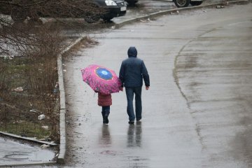 Прогноз погоды на 24 марта: Украину зальет и обморозит одновременно