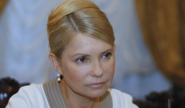 Позов Тимошенко проти Фірташа відхилили у США