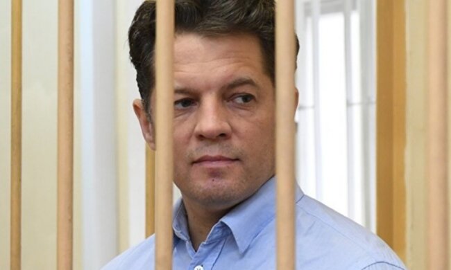 Сущенко продлили арест - Фейгин отреагировал