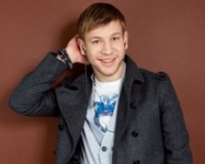 Как Дорн "зажигал" на своем школьном выпускном