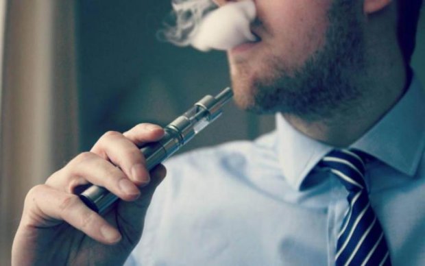 Ученые опровергли безопасность электронных сигарет