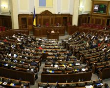 Волонтер жестко разнес "дебилов" из Рады