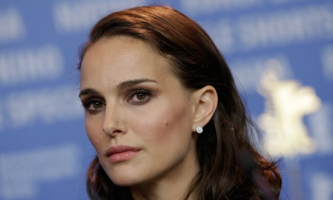 Натали Портман запретила сыну смотреть собственный фильм 