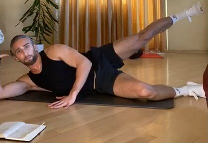 Макацарія, фото Іnstagram