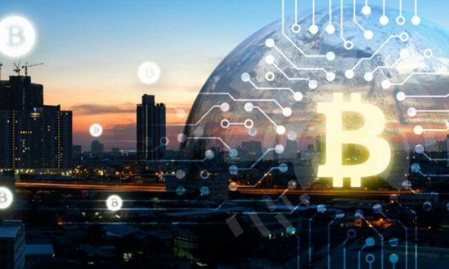 Курс биткоина 1 апреля: криптовалюта подарила инвесторам надежду
