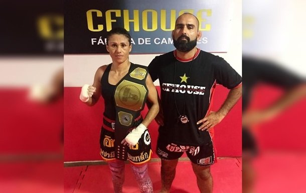 Рут да Силва