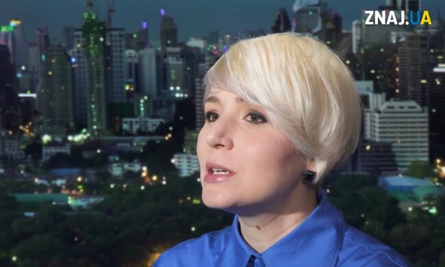 Екатерина Котенкова