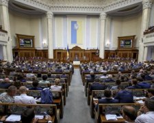Чергового нардепа змусили попотіти