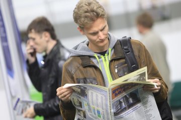 зарплати в Україні
