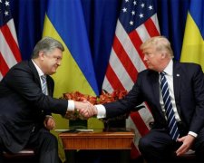 Неинтересно: эксперт объяснил отказ Трампа встречаться с Порошенко