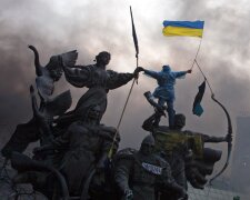 Революция Достоинства