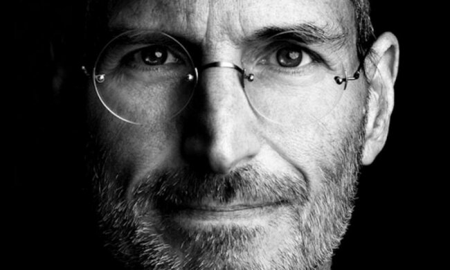 Стив Джобс: интересные факты о творце iPhone