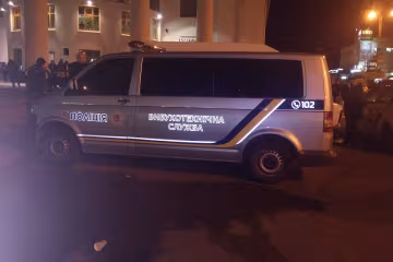 В Киеве заминировали две станции метро: куда лучше не соваться