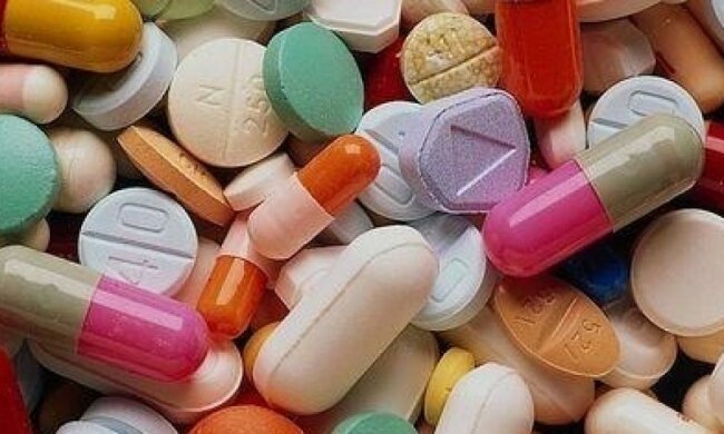 Чем опасны болеутоляющие