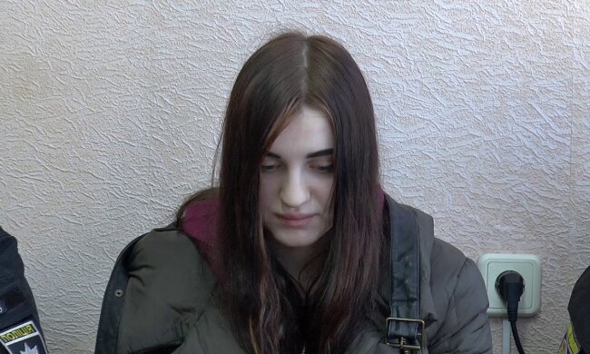 В Полтаве юная снайперша расстреляла инструктора тира и "покаялась" на камеру, жестокое признание ошеломило Украину
