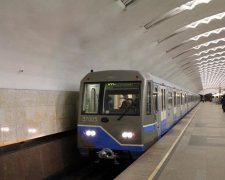 Москвич отримав ніж у спину через місце у метро