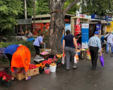 Ринок, продукти / фото: офіційний сайт міста Одеси