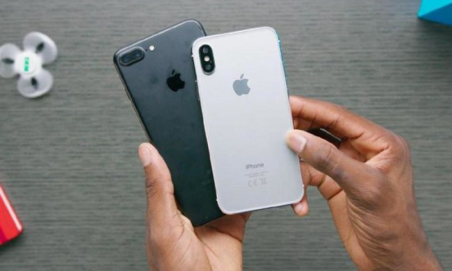 Apple завдяки ЦЬОМУ перевершує всіх конкурентів
