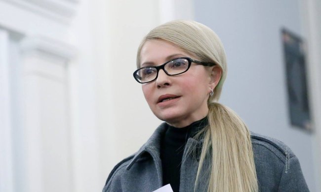 Тимошенко зробила відчайдушну спробу потопити Зеленського: виглядає жалюгідно