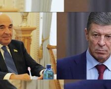 Вадим Рабинович встретился с замглавы АП РФ Дмитрием Козаком