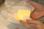 Вершкове масло, скріншот: Youtube