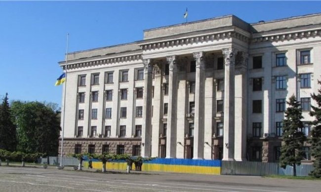 Одеситам дозволили вшанувати пам'ять загиблих у Будинку профспілок