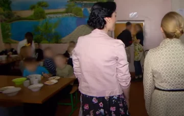 У Тернополі школярів годуватимуть по-новому, що потрібно знати батькам
