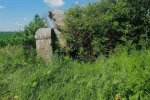 Место инцидента, фото: Нацполиция