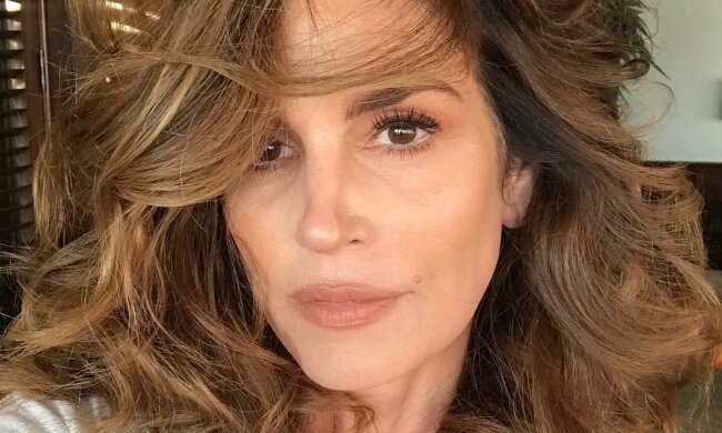 фото: instagram cindycrawford
