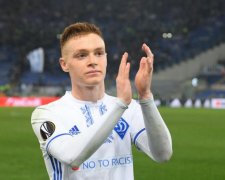 Капітана "Динамо" визнано кращим гравцем чемпіонату УПЛ
