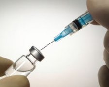 Українці отримають нову вакцину від поліомієліту