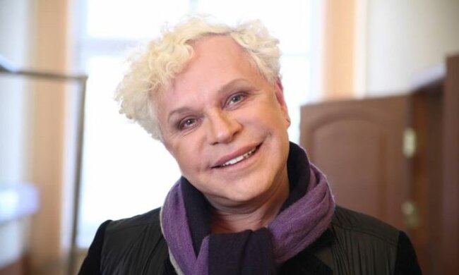 Давно забутий Борис Моїсеєв заспівав на сцені з Пугачовою та заворожив публіку молодістю