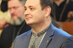 Руслан Марцінків, фото: Facebook