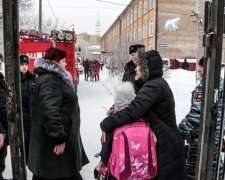 Будемо вбивати: по дітях у шкільному дворі відкрили вогонь