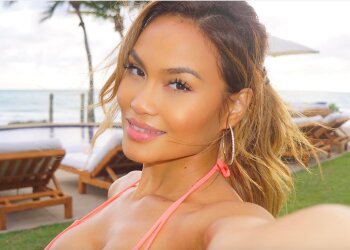Дафна Джой, instagram.com/daphnejoy