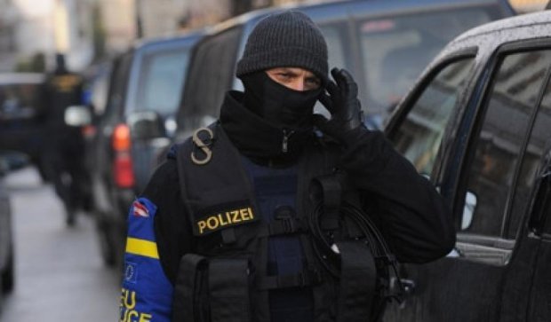 В Одессе убили охранника миссии Евросоюза