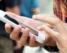 В окупованому Севастополі не працює мобільний зв'язок