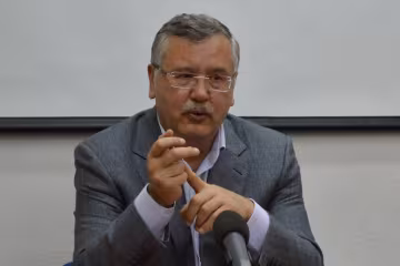 Гриценко: Жоден олігарх не буде нав’язувати мені свою позицію