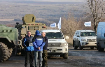 Європейський друг України очолив ОБСЄ: "Донбас у пріоритеті"