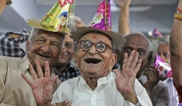 Средняя продолжительность жизни возрастет до 90 лет