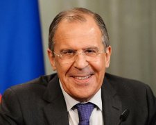 Лавров порівняв світову політику з анекдотом про Чапаєва