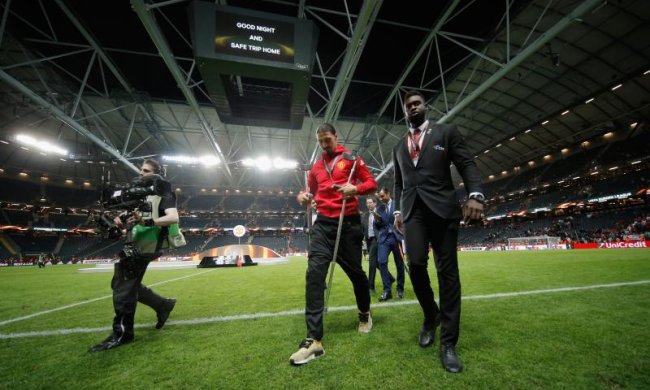 Манчестер Юнайтед не стал продлевать соглашение с лидером клуба
