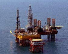 Україна підрахувала газові збитки від анексії Криму