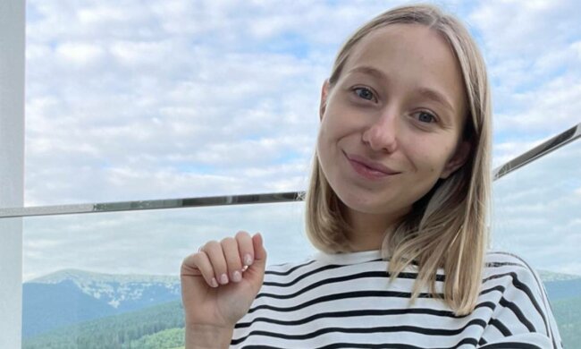 Катерина Репяхова, фото: Instagram