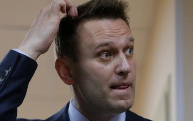 Навальный призвал к бунту прямо из зала суда: видео