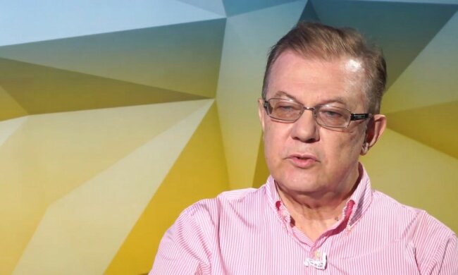 Володимир Лановий