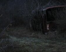 Чернобыль, скриншот: YouTube
