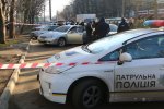 У Львові водій "під мухою" вирішив перевірити рефлекси копів: подробиці дикого форсажу