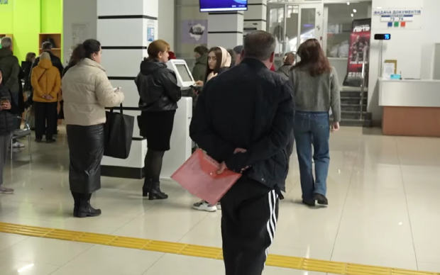 Відстрочки через ЦНАП: чи можна подати документи дистанційно