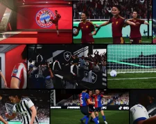 EA Sports FC 27 - релиз новой серии
